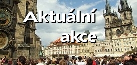 Aktuální akce